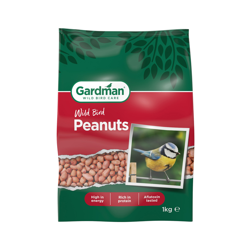 Peanuts 1kg