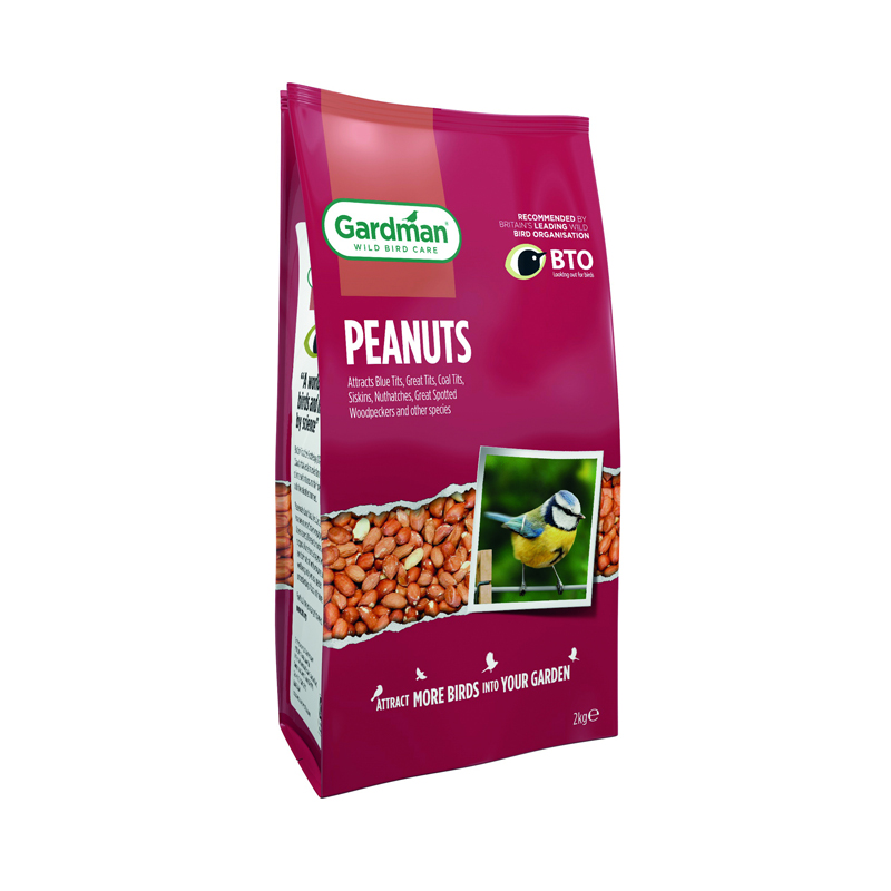 Peanuts 2kg