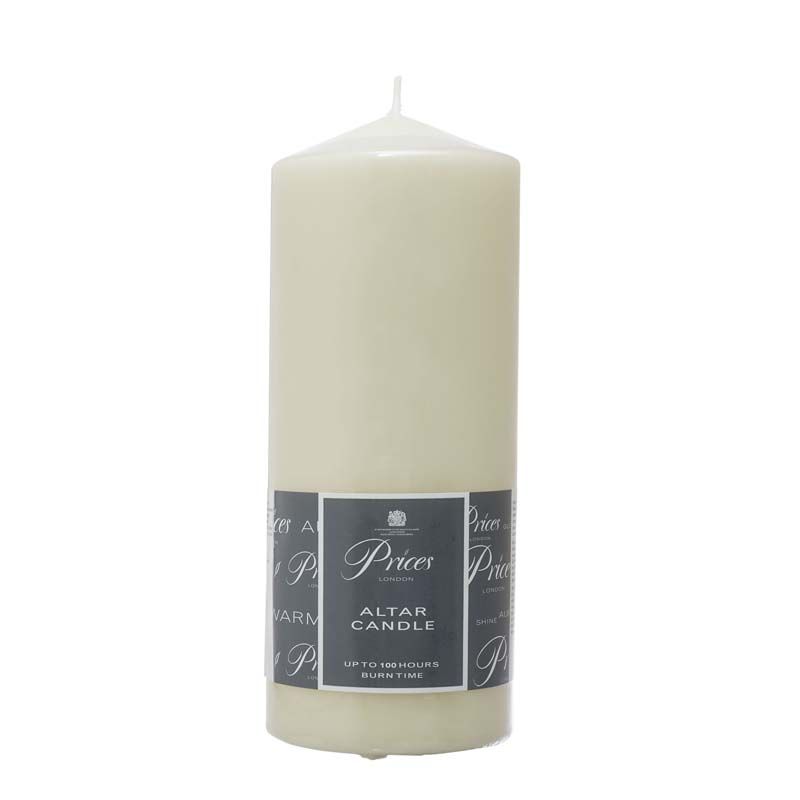 200 X 80 Altar Candle