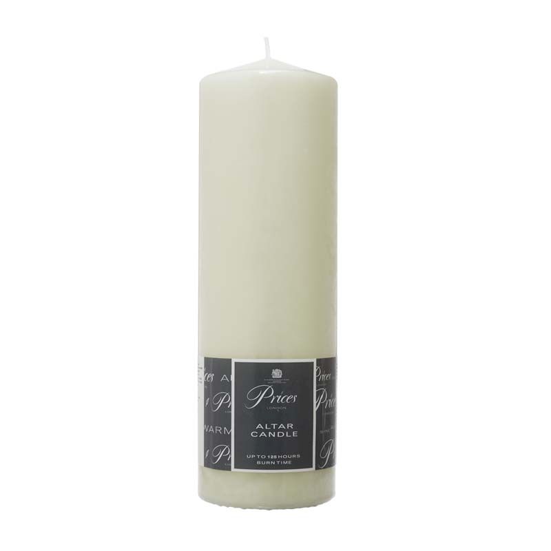 250 X 80 Altar Candle