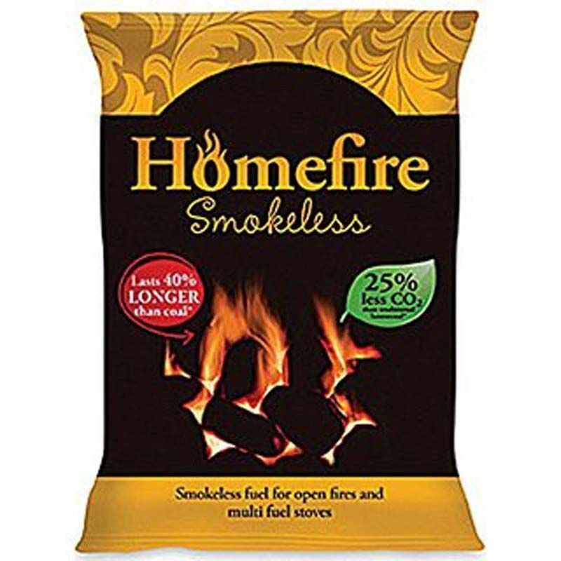 Homefire Smokeless 10kg