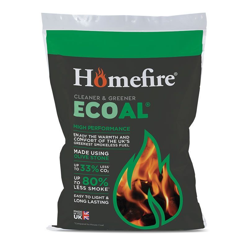 Ecoal50 Smokeless 10kg