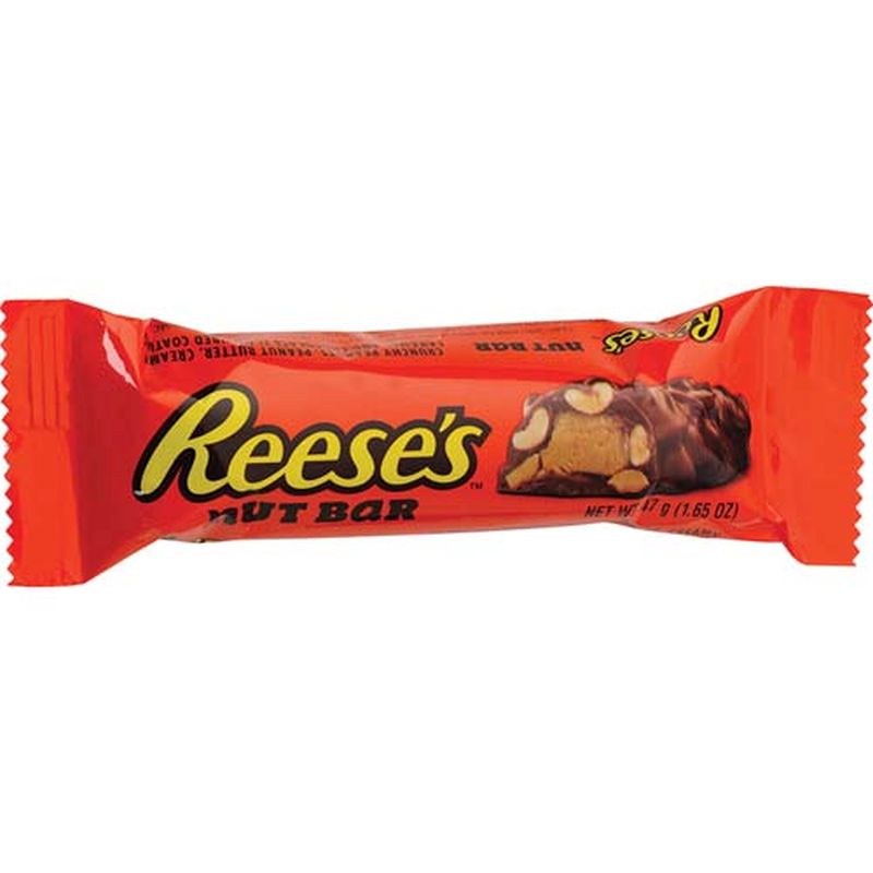 Reeses Nut Bar 47g