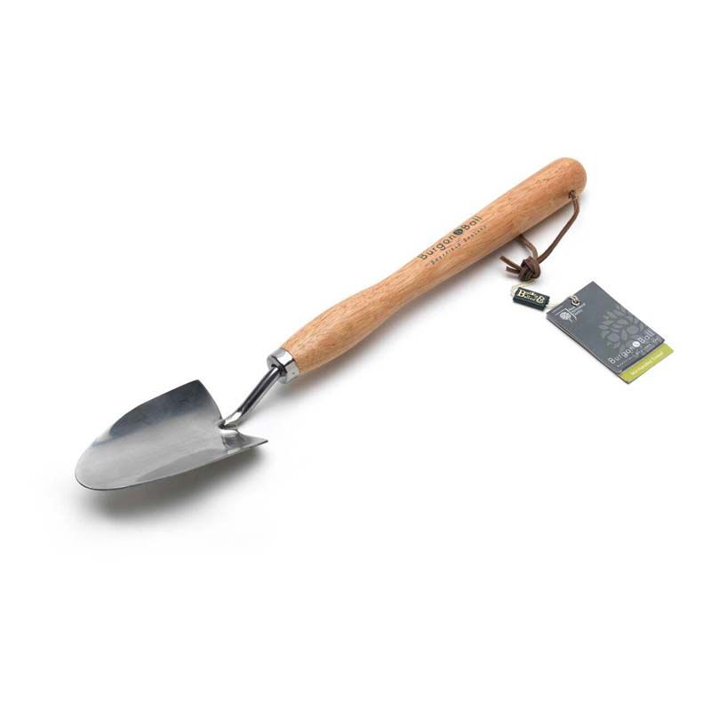 Rhs Stainless Mid Trowel