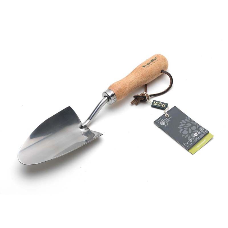 Rhs Stainless Hand Trowel