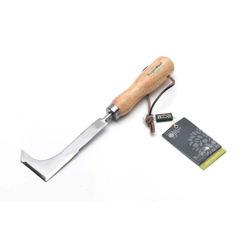 Rhs Stainless Block Paving Knife