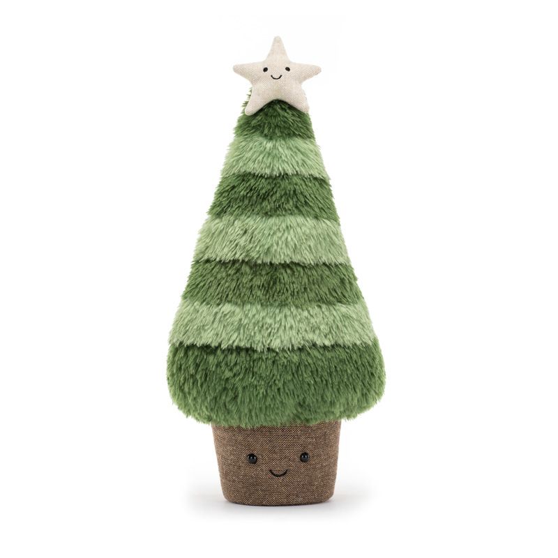 Amuseables Nordic Spruce Christmas Tree