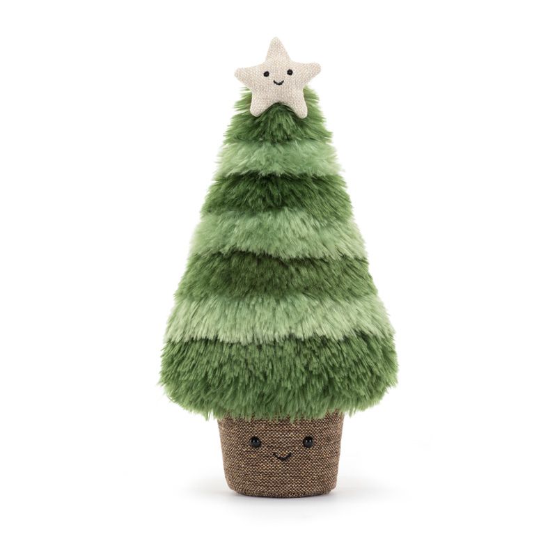 Amuseables Nordic Spruce Christmas Tree