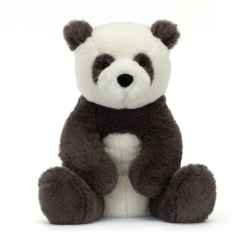 Harry Panda Cub Large