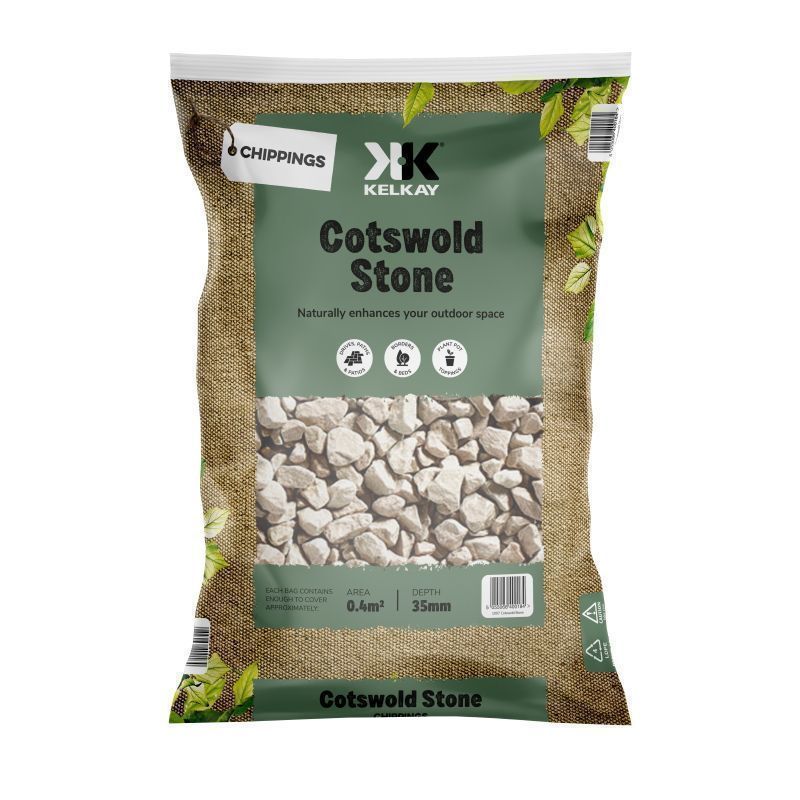 Cotswold Stone Chippings