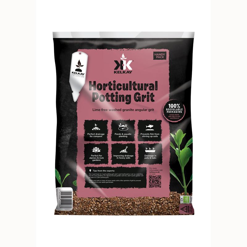 Hort Potting Grit Handy