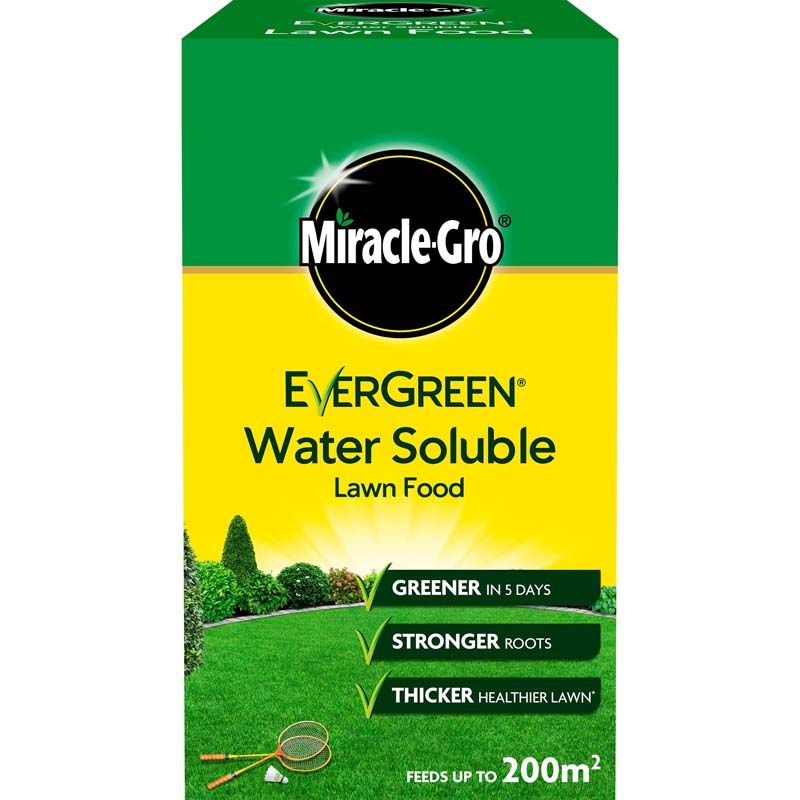 Mir Gro Lawn Food 1kg