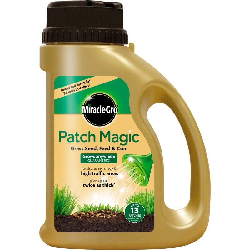 Patch Magic 1015g