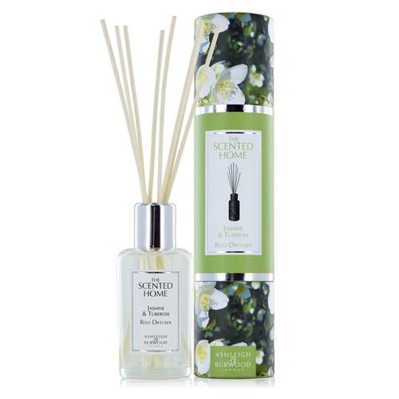 Diffuser Jasmine & Tuberose