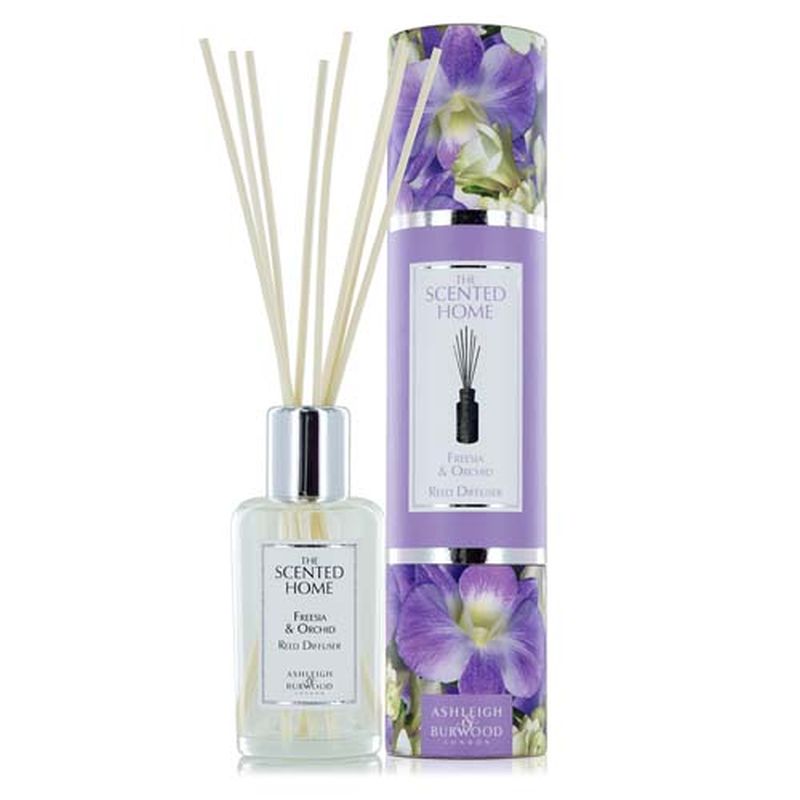 Diffuser Freesia & Orchid