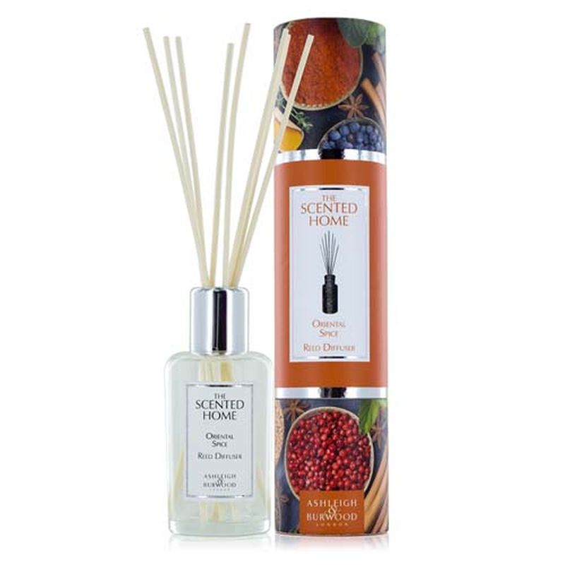 Diffuser Oriental Spice