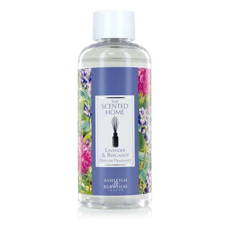 Refill Lavender & Bergamot