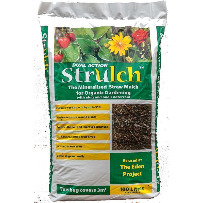 Strulch 100L