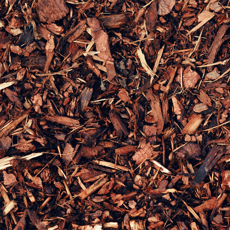 Bark & Mulch